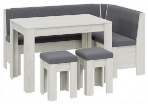 Уголок кухонный Ганновер в Кунгуре - kungur.ok-mebel.com | фото 2