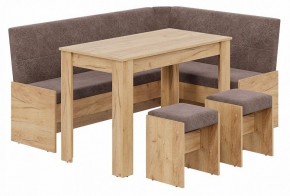 Уголок кухонный Пекин в Кунгуре - kungur.ok-mebel.com | фото 2