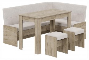Уголок кухонный Пекин в Кунгуре - kungur.ok-mebel.com | фото 2