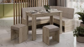Уголок кухонный Пекин в Кунгуре - kungur.ok-mebel.com | фото 3
