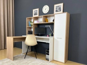 Уголок Школьника УГЛОВОЙ в Кунгуре - kungur.ok-mebel.com | фото 2