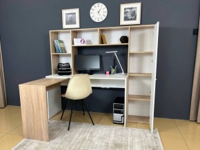 Уголок Школьника УГЛОВОЙ в Кунгуре - kungur.ok-mebel.com | фото 3