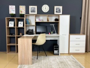 Уголок Школьника УГЛОВОЙ в Кунгуре - kungur.ok-mebel.com | фото 4