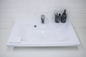 Умывальник мебельный "Milen 75" в Кунгуре - kungur.ok-mebel.com | фото 2