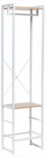 Вешалка гардеробная Ноа в Кунгуре - kungur.ok-mebel.com | фото 5