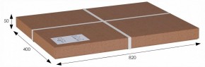 Вешалка-стойка М 3 в Кунгуре - kungur.ok-mebel.com | фото 4
