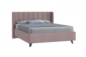 ВИОЛА Кровать с ПМ 1600 в Кунгуре - kungur.ok-mebel.com | фото 3