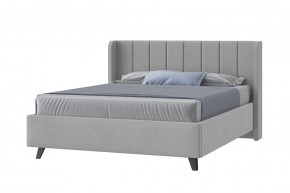 ВИОЛА Кровать с ПМ 1600 в Кунгуре - kungur.ok-mebel.com | фото 4