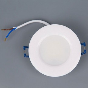 Встраиваемый светильник Citilux Акви CLD008010 в Кунгуре - kungur.ok-mebel.com | фото 2