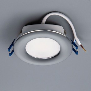 Встраиваемый светильник Citilux Акви CLD008011 в Кунгуре - kungur.ok-mebel.com | фото 2