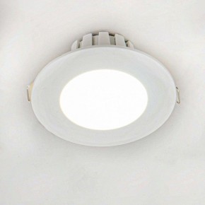 Встраиваемый светильник Citilux Кинто CLD5103N в Кунгуре - kungur.ok-mebel.com | фото 3