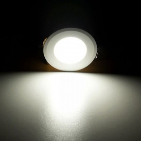 Встраиваемый светильник Citilux Кинто CLD5103N в Кунгуре - kungur.ok-mebel.com | фото 4