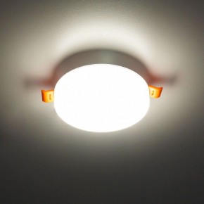 Встраиваемый светильник Citilux Вега CLD5310N в Кунгуре - kungur.ok-mebel.com | фото 10