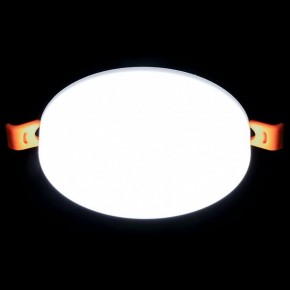Встраиваемый светильник Citilux Вега CLD5310N в Кунгуре - kungur.ok-mebel.com | фото 4
