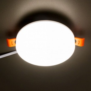 Встраиваемый светильник Citilux Вега CLD5310N в Кунгуре - kungur.ok-mebel.com | фото 6