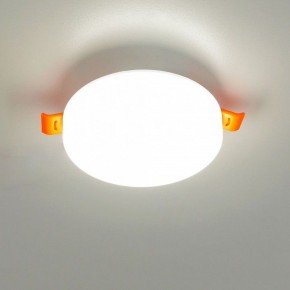 Встраиваемый светильник Citilux Вега CLD5310N в Кунгуре - kungur.ok-mebel.com | фото 7