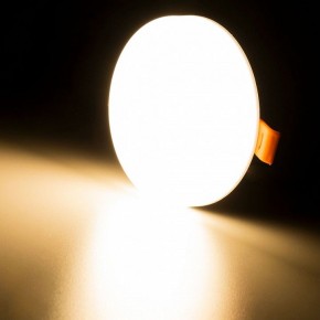Встраиваемый светильник Citilux Вега CLD5310W в Кунгуре - kungur.ok-mebel.com | фото 10