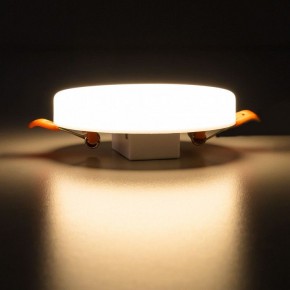 Встраиваемый светильник Citilux Вега CLD5310W в Кунгуре - kungur.ok-mebel.com | фото 14