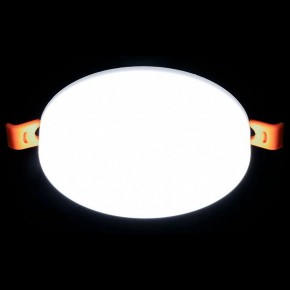 Встраиваемый светильник Citilux Вега CLD5310W в Кунгуре - kungur.ok-mebel.com | фото 2