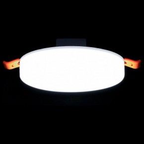 Встраиваемый светильник Citilux Вега CLD5310W в Кунгуре - kungur.ok-mebel.com | фото 3