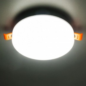 Встраиваемый светильник Citilux Вега CLD5315N в Кунгуре - kungur.ok-mebel.com | фото 7