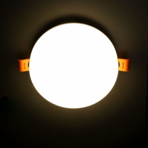 Встраиваемый светильник Citilux Вега CLD5315W в Кунгуре - kungur.ok-mebel.com | фото 12