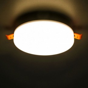 Встраиваемый светильник Citilux Вега CLD5315W в Кунгуре - kungur.ok-mebel.com | фото 3