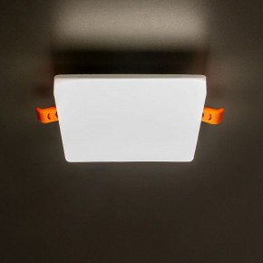 Встраиваемый светильник Citilux Вега CLD53K10N в Кунгуре - kungur.ok-mebel.com | фото 12