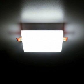 Встраиваемый светильник Citilux Вега CLD53K10N в Кунгуре - kungur.ok-mebel.com | фото 15