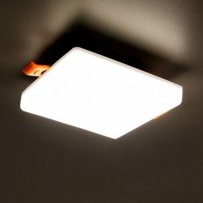 Встраиваемый светильник Citilux Вега CLD53K10N в Кунгуре - kungur.ok-mebel.com | фото 16