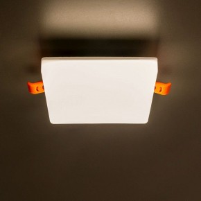 Встраиваемый светильник Citilux Вега CLD53K10W в Кунгуре - kungur.ok-mebel.com | фото 11