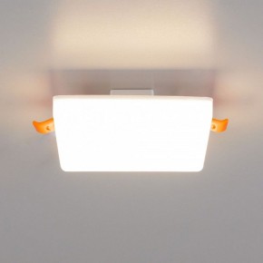 Встраиваемый светильник Citilux Вега CLD53K10W в Кунгуре - kungur.ok-mebel.com | фото 15