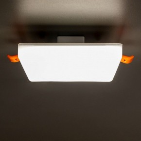 Встраиваемый светильник Citilux Вега CLD53K15N в Кунгуре - kungur.ok-mebel.com | фото 5