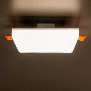 Встраиваемый светильник Citilux Вега CLD53K15W в Кунгуре - kungur.ok-mebel.com | фото 9