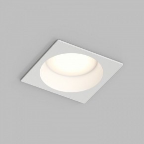 Встраиваемый светильник Denkirs DEEP DK3104-WH в Кунгуре - kungur.ok-mebel.com | фото 2