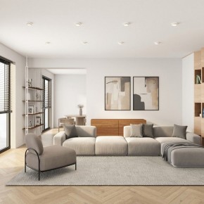 Встраиваемый светильник Denkirs NIKO DK2100-WH в Кунгуре - kungur.ok-mebel.com | фото 5