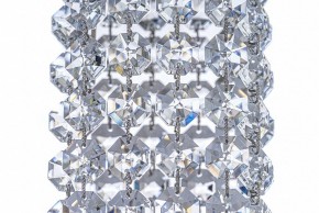 Встраиваемый светильник Dio D’Arte Osimo Nickel Osimo GU10.5.14.8.109 N в Кунгуре - kungur.ok-mebel.com | фото 3