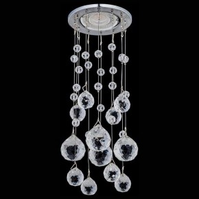 Встраиваемый светильник Dio D’Arte Osimo Nickel Osimo GU10.5.14.8.204 N в Кунгуре - kungur.ok-mebel.com | фото 2