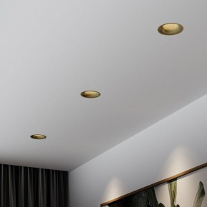 Встраиваемый светильник Elektrostandard Bliss a069408 в Кунгуре - kungur.ok-mebel.com | фото 5