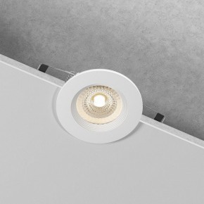 Встраиваемый светильник Elektrostandard City 25060/01 в Кунгуре - kungur.ok-mebel.com | фото 2