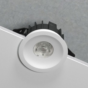 Встраиваемый светильник Elektrostandard Combi a069007 в Кунгуре - kungur.ok-mebel.com | фото 2
