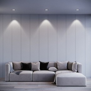 Встраиваемый светильник Elektrostandard Combi a069008 в Кунгуре - kungur.ok-mebel.com | фото 4