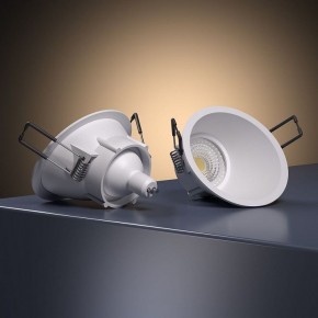 Встраиваемый светильник Elektrostandard Side 25059/01 в Кунгуре - kungur.ok-mebel.com | фото 3