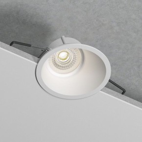 Встраиваемый светильник Elektrostandard Side 25059/01 в Кунгуре - kungur.ok-mebel.com | фото 4