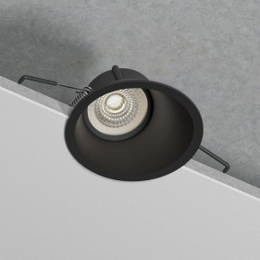 Встраиваемый светильник Elektrostandard Side 25059/01 в Кунгуре - kungur.ok-mebel.com | фото 5