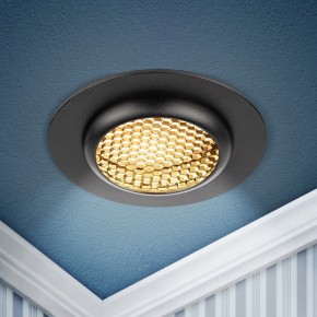Встраиваемый светильник Эра  KL109 BK в Кунгуре - kungur.ok-mebel.com | фото 8