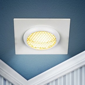 Встраиваемый светильник Эра  KL110 WH в Кунгуре - kungur.ok-mebel.com | фото 8