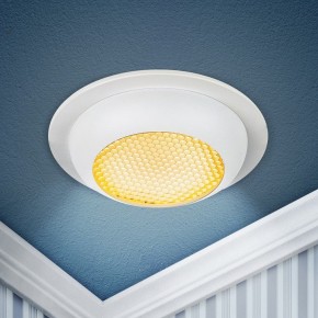 Встраиваемый светильник Эра  KL111 WH в Кунгуре - kungur.ok-mebel.com | фото 7