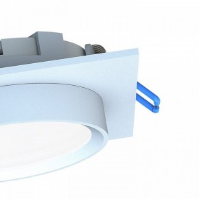 Встраиваемый светильник Favourite Umbra 4674-1U в Кунгуре - kungur.ok-mebel.com | фото 3