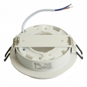Встраиваемый светильник Feron DL507 51350 в Кунгуре - kungur.ok-mebel.com | фото 6